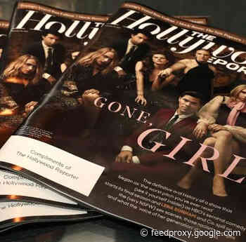 So It Starts: Publications Covering Entertainment Start Laying Off Staff