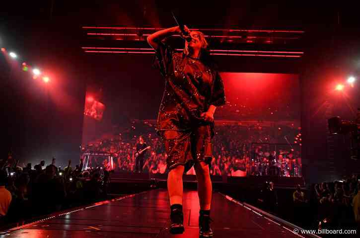 Ticketmaster Preparing Refund Plan for Thousands of Postponed Shows