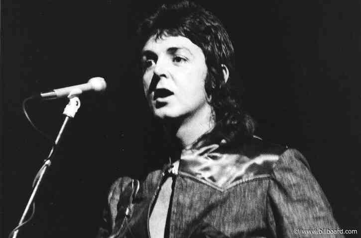 50 Years Ago, ‘McCartney’ Introduced the World to a Solo Beatle’s New Life