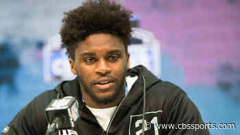 2020 NFL Draft: Doctor says Utah cornerback Jaylon Johnson is ahead of schedule in rehab