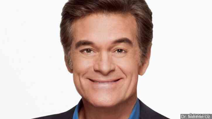 Dr. Oz says he ‘misspoke’ when talking on reopening schools