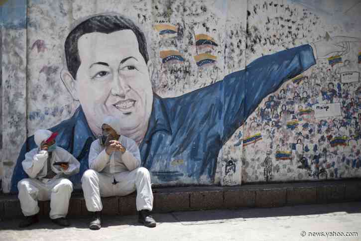 In U-Turn, Venezuela’s Maduro Allows Brazil to Repatriate Staff