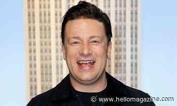 Jamie Oliver shares photo of his kids' incredible cooking skills – and we're impressed