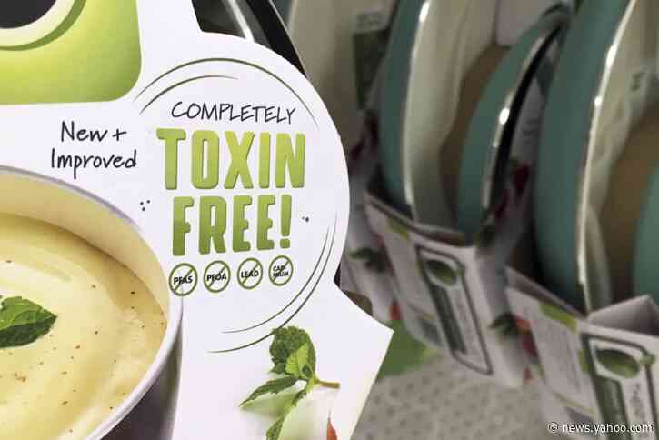 White House moves to weaken EPA rule on toxic compounds