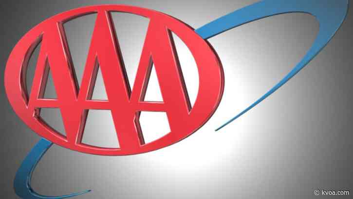 AAA AZ offers free roadside assistance to frontline workers