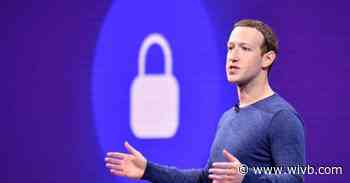 Facebook will now warn users who “like” fake coronavirus news