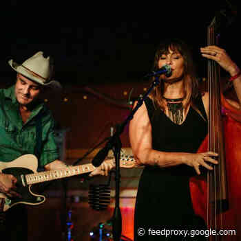 Indie Musicians Take To Social Media To Replace Live Gig Income