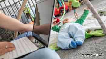 Das ändert sich nun bei der Kita-Notbetreuung