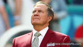 2020 NFL Draft: How Patriots can trade into top five to land their next franchise quarterback