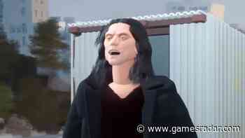 Dreams creator remakes The Room's "Oh, hi Mark" scene in painstaking detail