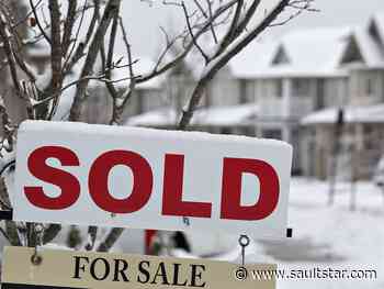 Home sales dive in April