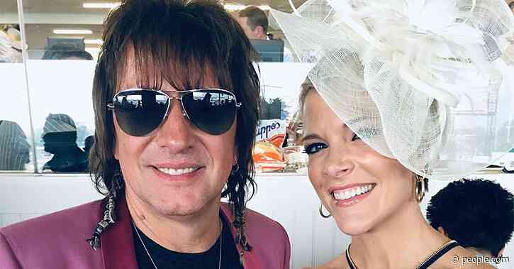 How Richie Sambora Stepped in to Help Megyn Kelly's Son After the Death of Yates' Music Teacher