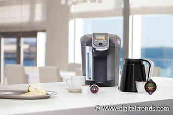 How to clean a Keurig: Say no to bacteria in your brew