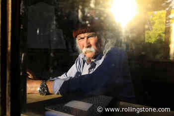 David Crosby on Live Music’s Uncertain Future — and Why He Hasn’t Given Up on Reuniting CSNY