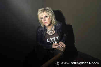 ‘In My Room’ With Lucinda Williams