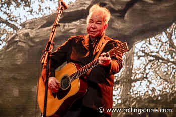 Watch Jeff Tweedy, Ashley McBryde, Jim James, and Others Pay Tribute to John Prine
