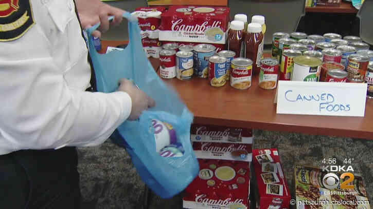 ‘Personalized Touch’: For Those Who Can’t Leave Home During Coronavirus Pandemic, Cranberry’s Community Response Team Is There To Help