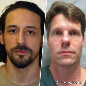 Two felons escape Wisconsin prison, residents told 'lock your doors'