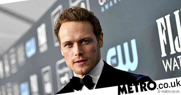 Outlander’s Sam Heughan breaks his silence after years of ‘bullying and harassment’ from trolls