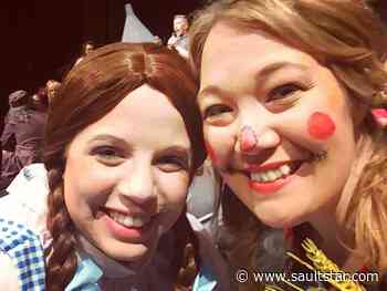 Soo Sings for Kids scrubbed