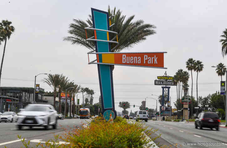 Buena Park mandates face masks to hinder coronavirus