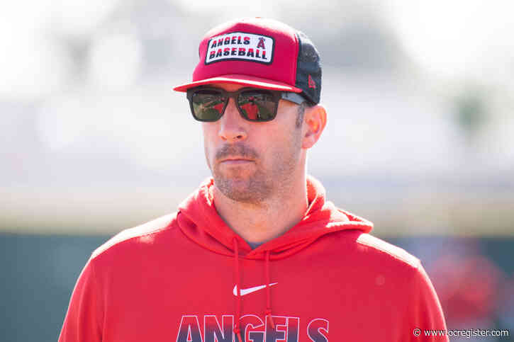 Angels GM Billy Eppler addresses fan questions in Q&A