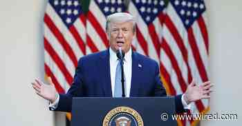 The Magical Thinking of the White House's New Covid-19 Plan