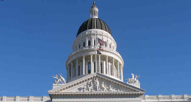 California Agrees to Amend AB5 Restrictions for Gigging Musicians
