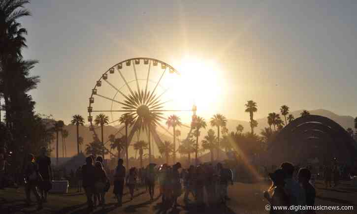 AEG Offers Full Refunds on Postponed Shows, Ticketmaster Still Not Offering Refunds