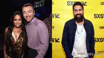 How Sam Smith And Demi Lovato Made Their ‘Bright And Soulful’ New Single