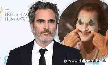 Joaquin Phoenix almost played Batman in 2000s-era Darren Aronofsky adaptation but the studio refused