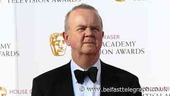 Ian Hislop hits out at Eamonn Holmes over 5G comments