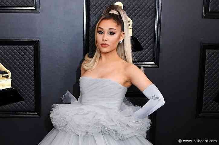 ‘Because of Ariana, I’m Watching ‘Hercules”: Normani, Kim Kardashian & More React to ‘Disney Family Singalong’