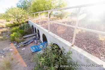 City of Tucson and Hotels Are Teaming To Help Homeless Threatened by COVID-19 Outbreak