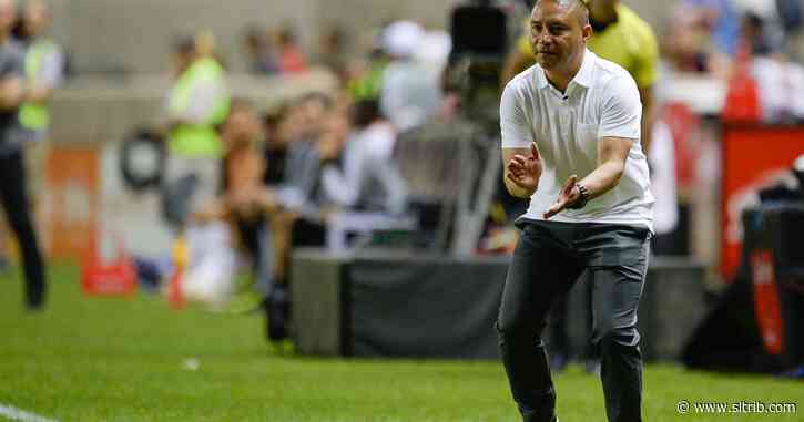 RSL coach Freddy Juarez prefers intraconference play if MLS can’t play full remaining schedule of games