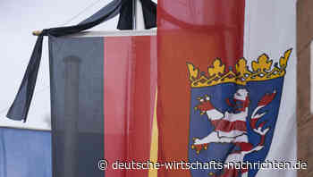 Toter Finanzbeamter in Hessen: Frank-Steffen S., 42 Jahre alt und Justiziar