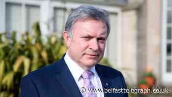 MLA urges post-coronavirus investment plan as Mid Ulster faces 45% slump in output