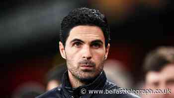 Psychologist in constant communication with Arsenal players during lockdown