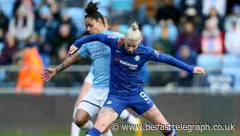 FA considering playing out Women’s Super League at neutral venues