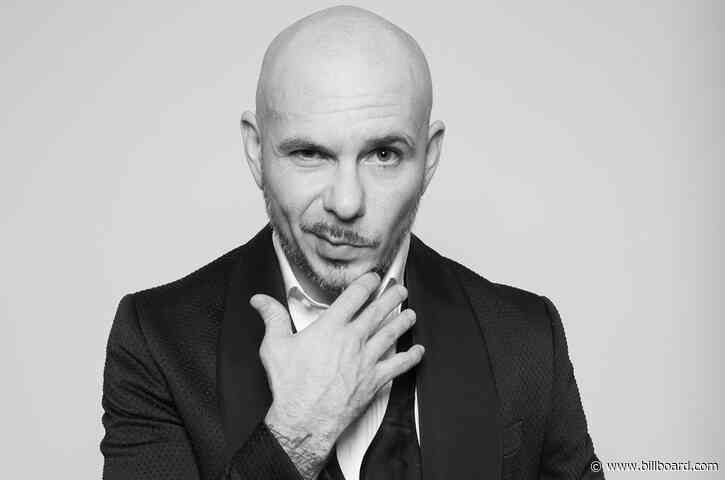 Pitbull Rallies the World With ‘I Believe That We Will Win,’ Joji’s ‘Gimme Love’ & More on ‘First Stream Live’