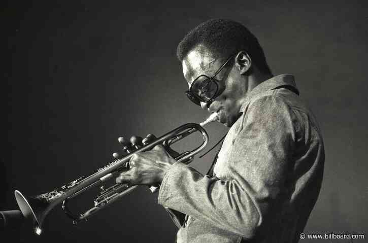 Songs We Love During Quarantine: Miles Davis, Sui Generis, The Jam, Los Shapis, Jeff Buckley & More