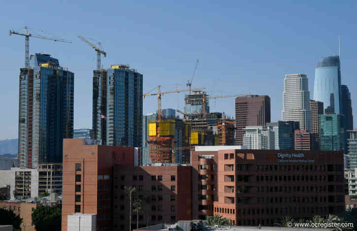 Will COVID-19 force planners to rethink their love of density?
