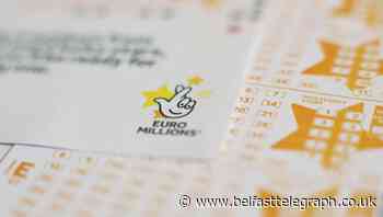 UK ticket-holder wins £58m EuroMillions jackpot