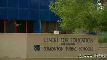 Edmonton Public Schools issues layoffs to nearly 1,900 staff - CBC.ca