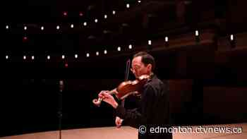 Edmonton Symphony Orchestra ending 2019/2020 season early - CTV News