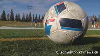 Outdoor sports cancelled until June in Edmonton, leagues remain optimistic - CTV News Edmonton
