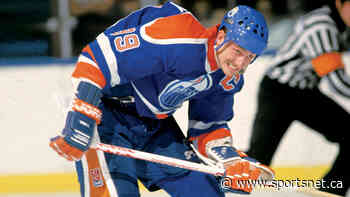 The five most memorable goals in Edmonton Oilers history - Sportsnet.ca