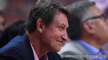 Gretzky vs. Ovechkin: Superstars battle it out on NHL 20 for Edmonton's Food Bank - CTV News Edmonton