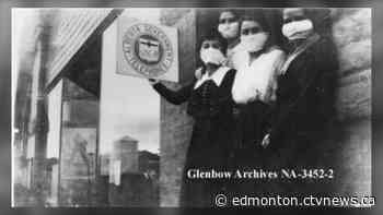'It was the perfect storm': Edmonton historians reflect on the 1918 Spanish Flu - CTV News Edmonton