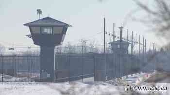 Punishment reversed for Edmonton Institution inmate who spoke to media - CBC.ca